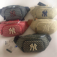 MLB NY Bag