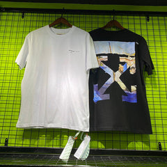 OFF WHITE T-Shirts