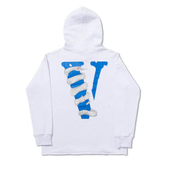 Vlone Snake Hoodie