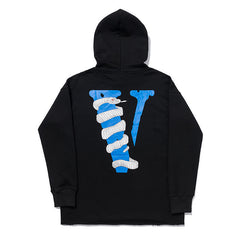 Vlone Snake Hoodie