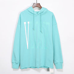 Vlone Hoodie Oversize