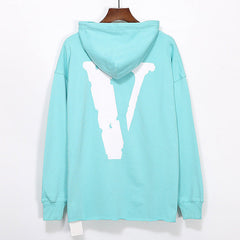 Vlone Hoodie Oversize