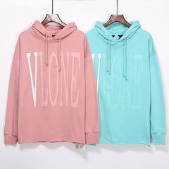Vlone Hoodie Oversize