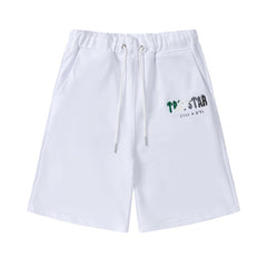 Trapstar T-Shirt / Shorts Or Set