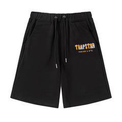Trapstar T-Shirt / Shorts Or Set
