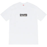 Supreme Milan Box Logo Tee