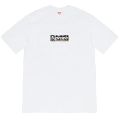 Supreme Milan Box Logo Tee