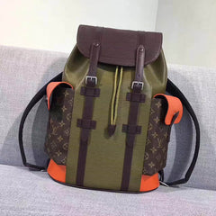 Supreme x LV Backpack