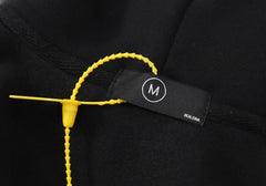 Hellstar P2P-1996 Hoodie White