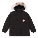 Kids Canada Goose Down Coat