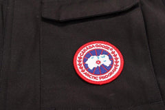 Kids Canada Goose Down Coat