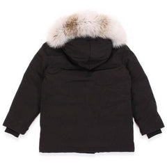 Kids Canada Goose Down Coat
