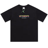 VETEMENTS T-Shirt