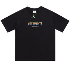 VETEMENTS T-Shirt