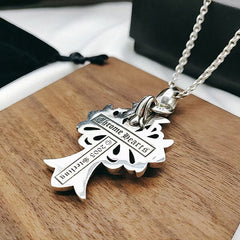Chrome Hearts Necklace