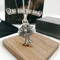 Chrome Hearts Necklace