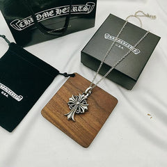 Chrome Hearts Necklace