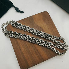 Chrome Hearts Necklace