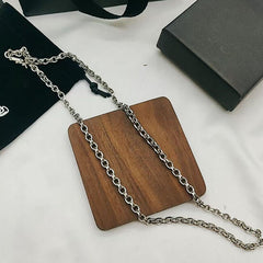 Chrome Hearts Necklace