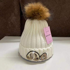 Palm angels Knitted Hat