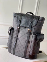 Louis Vuttion Christopher Backpack