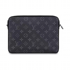 LV TRIO MESSENGER Bag