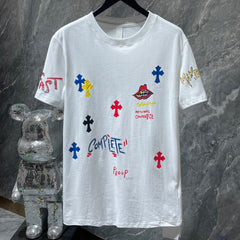 Chrome Hearts T-Shirt