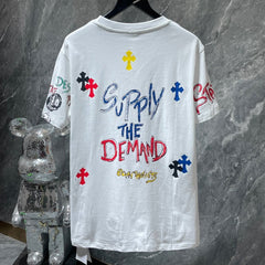 Chrome Hearts T-Shirt