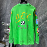 CHROME HEARTS T-Shirt