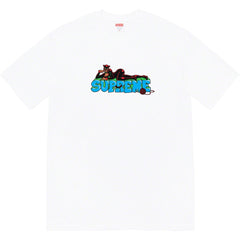 Supreme Carwoman Tee