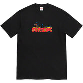 Supreme Carwoman Tee