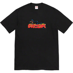 Supreme Carwoman Tee