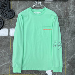 Chrome Hearts Long Sleeve T-Shirt #8583