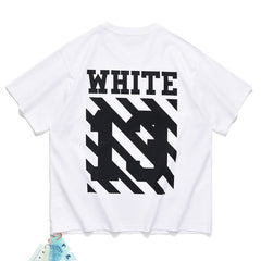 Off White T-Shirts
