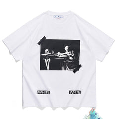 Off White T-Shirts