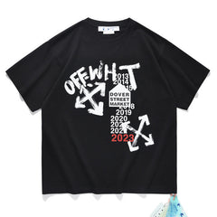 Off White T-Shirts