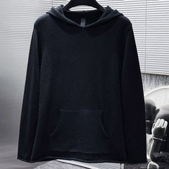 Chrome Hearts knitted Hoodie #8344