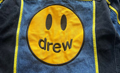 Drew House Denim Jacket