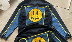 Drew House Denim Jacket