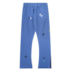 Gallery Dept X Lavin Painted Flare SweatPants