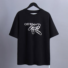 OFF WHITE T-Shirts