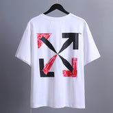 OFF WHITE T-Shirts