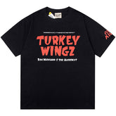 Gallery Dept Turkey Wingz T-Shirts