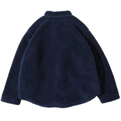Kanye West CPFM XYZ Wool Coat