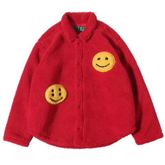 Kanye West CPFM XYZ Wool Coat