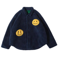 Kanye West CPFM XYZ Wool Coat