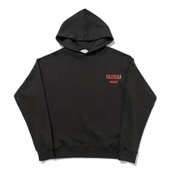 Askyurself Planet Hoodie