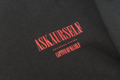 Askyurself Planet Hoodie