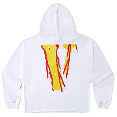 VLONE Smile HOODIE