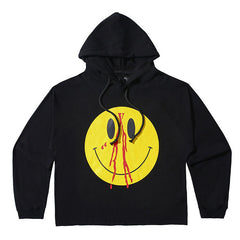 VLONE Smile HOODIE